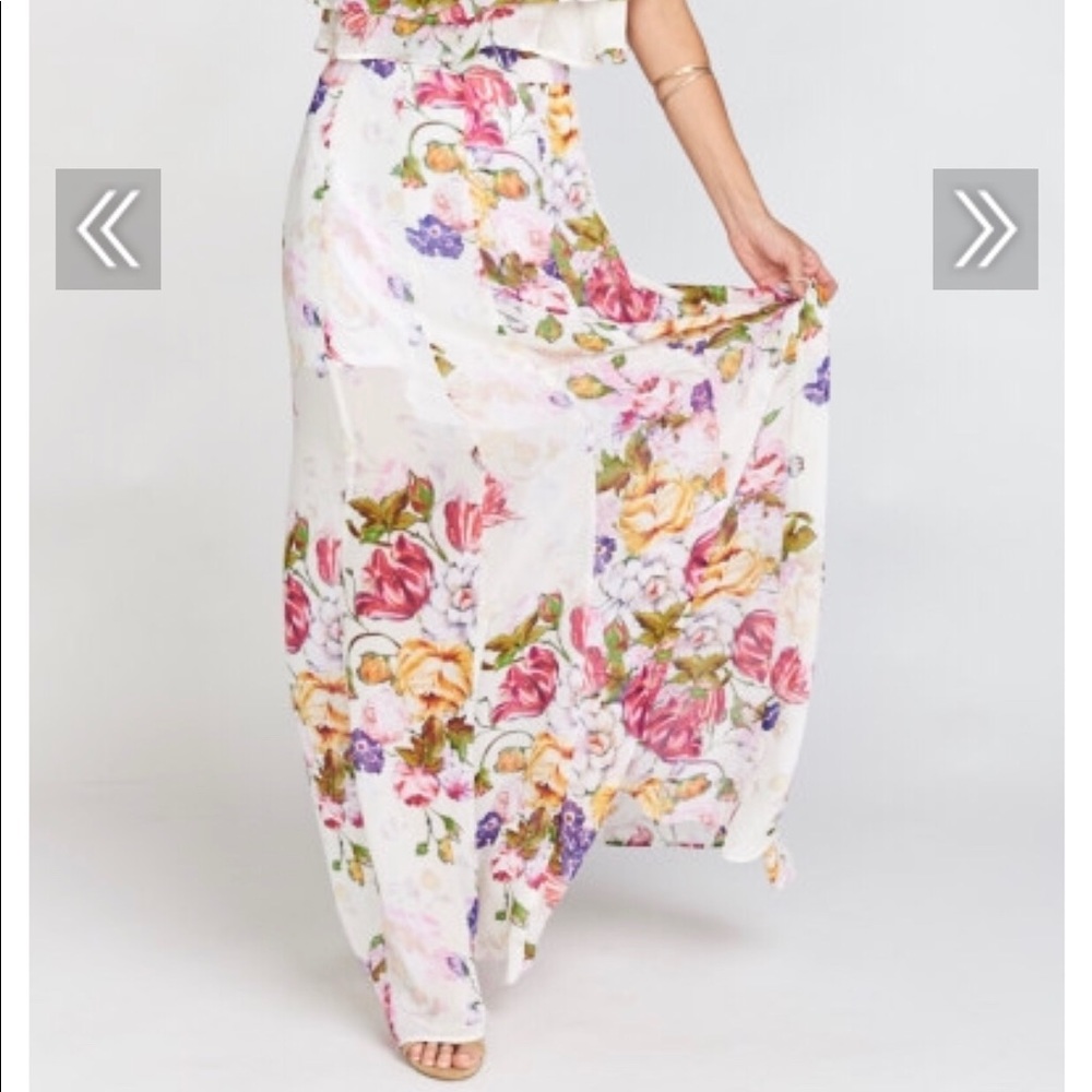 Show Me Your Mumu Skirt